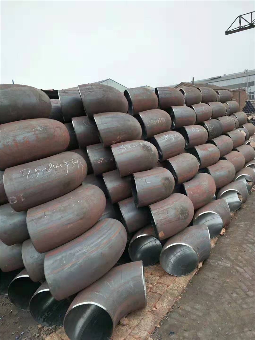 沖壓彎頭在排水系統(tǒng)中的應(yīng)用與重要性