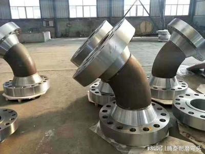 彎頭長度高度計(jì)算方法與彎頭下料長度詳解