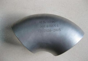 廠家直銷熱壓彎頭 孟村力創管件的專業制造與產品展示