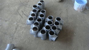 合金彎頭在排水系統中的應用 永旺管道高溫合金彎頭高清圖解