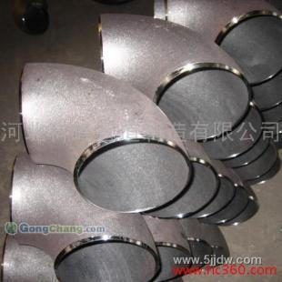 管道連接的關鍵部件 供應壓制、鍛制與鑄造90度彎頭在排水系統安全防護中的應用